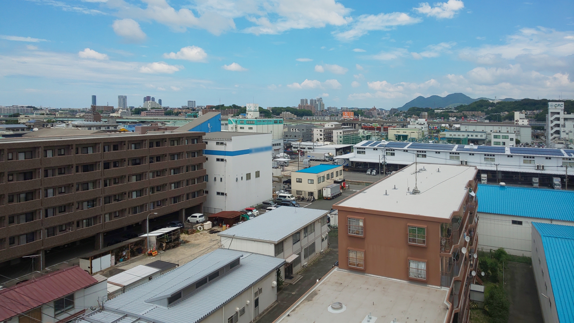 那珂川市中原二丁目のメイン画像