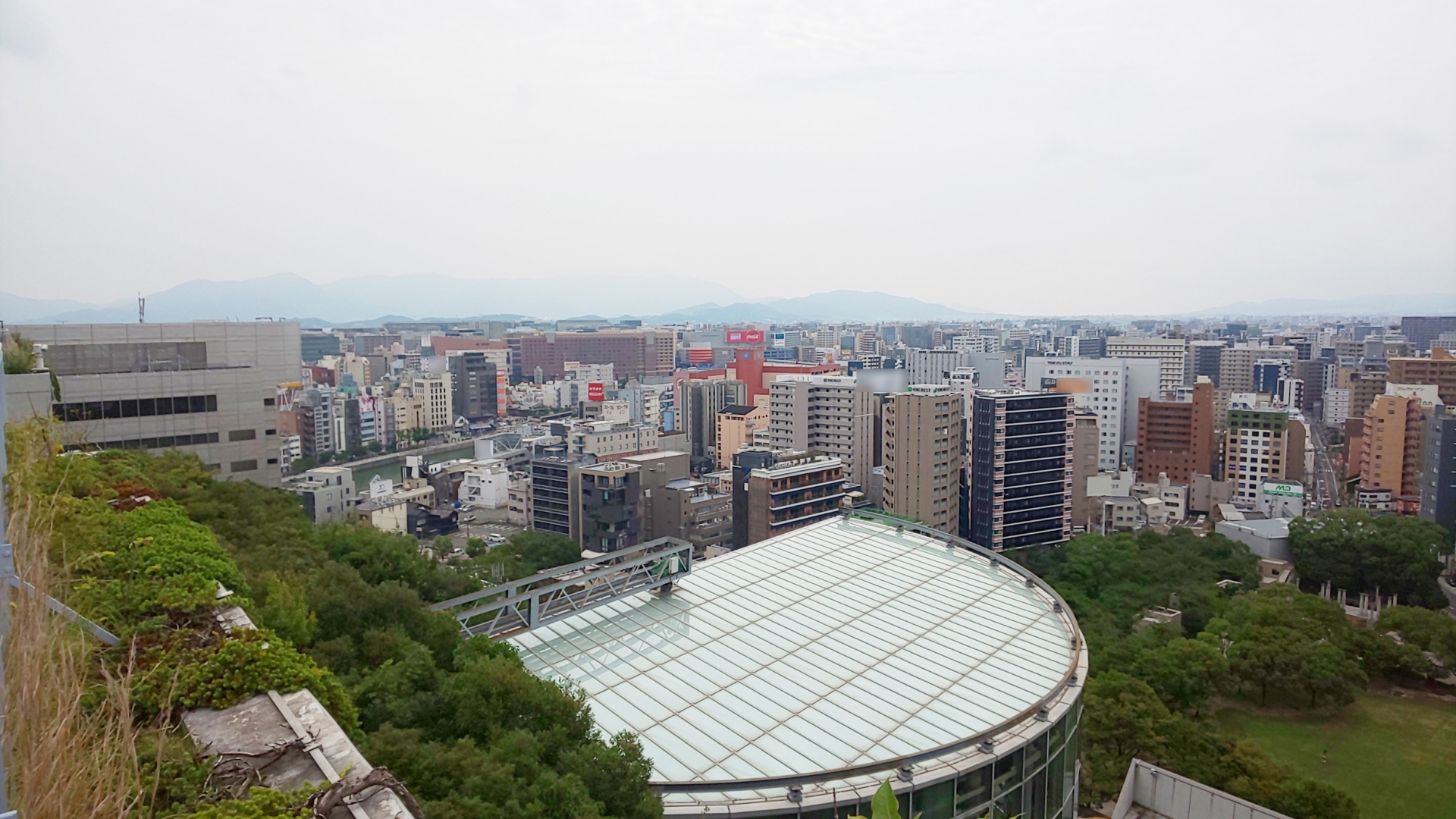 福岡市南区野多目五丁目のメイン画像