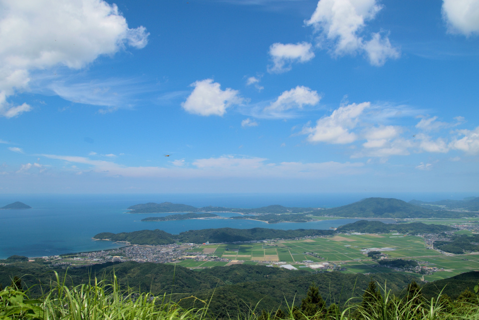 糸島市三坂のメイン画像