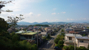 糟屋郡志免町志免東一丁目の中古マンション最新販売事例情報や町のご紹介