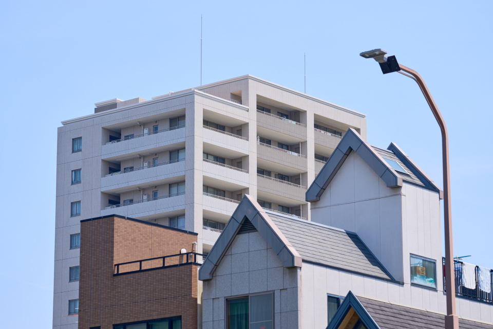 春日市平田台六丁目における土地購入の税金や費用