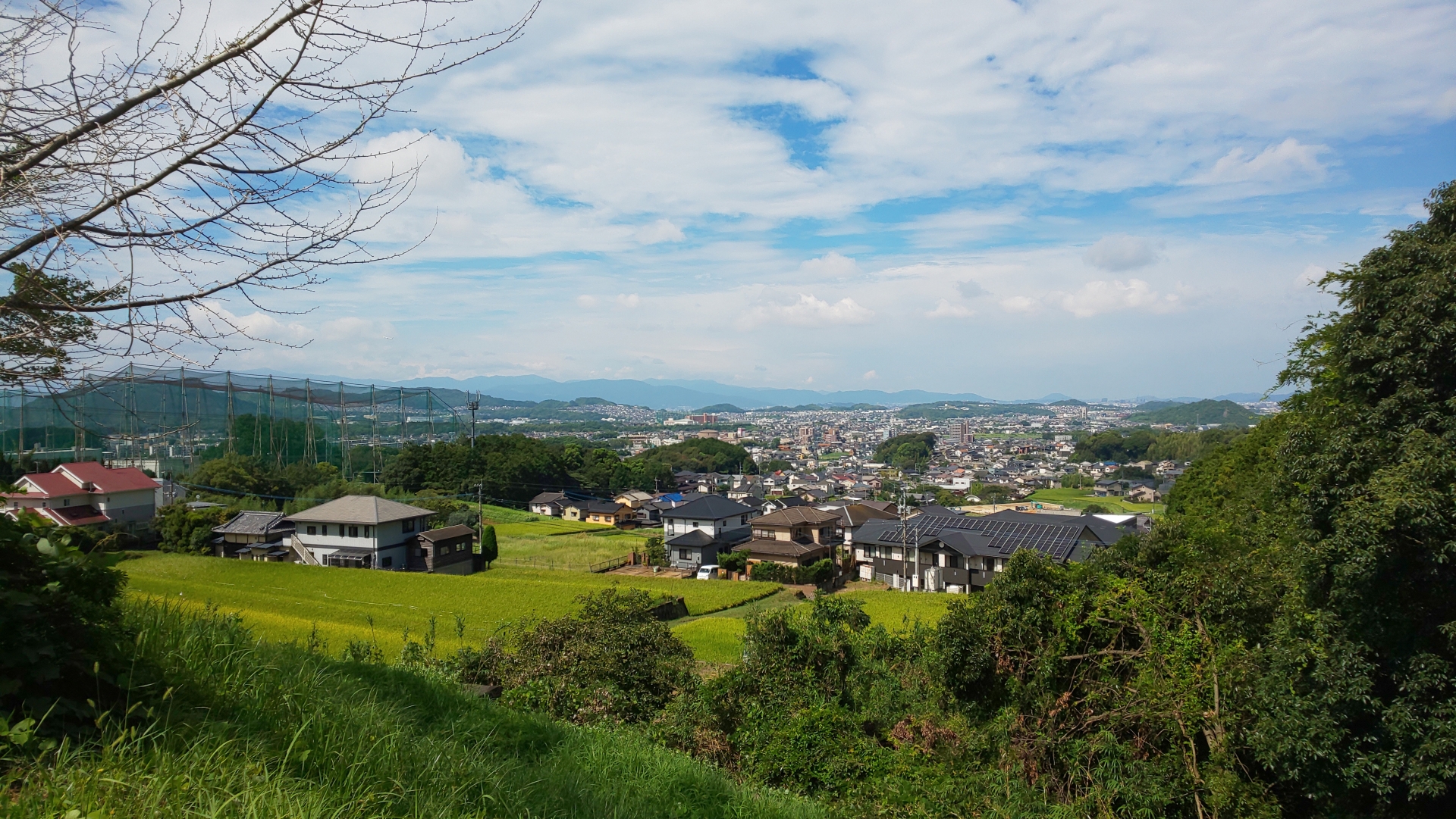 糟屋郡篠栗町大字金出のメイン画像