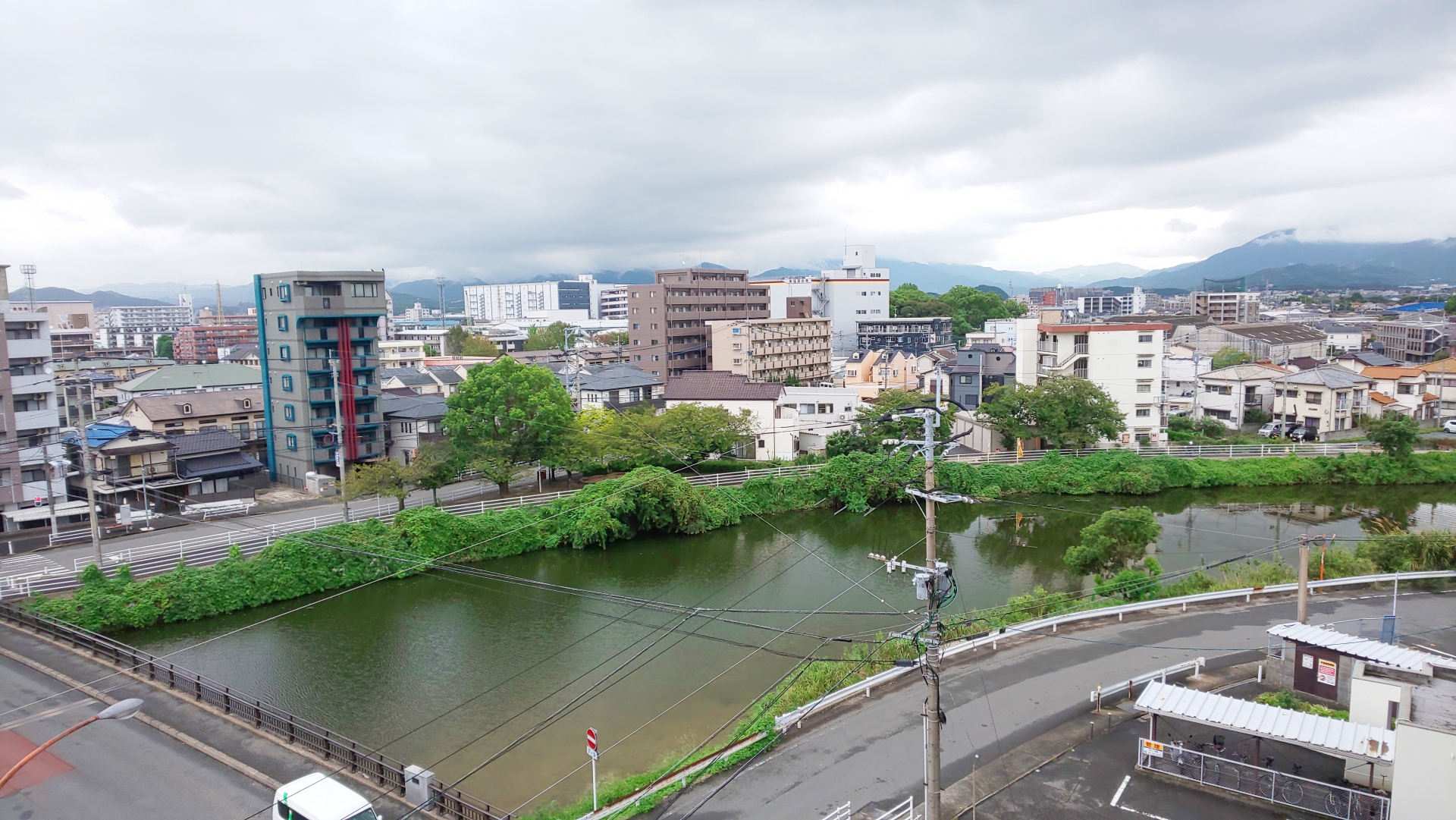 那珂川市大字安徳のメイン画像