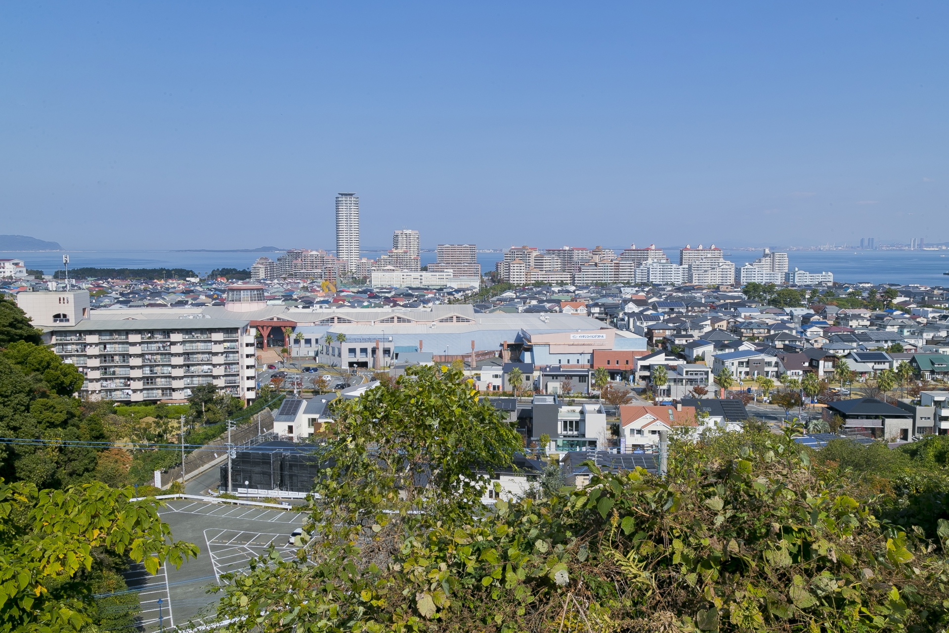 春日市下白水北七丁目のメイン画像