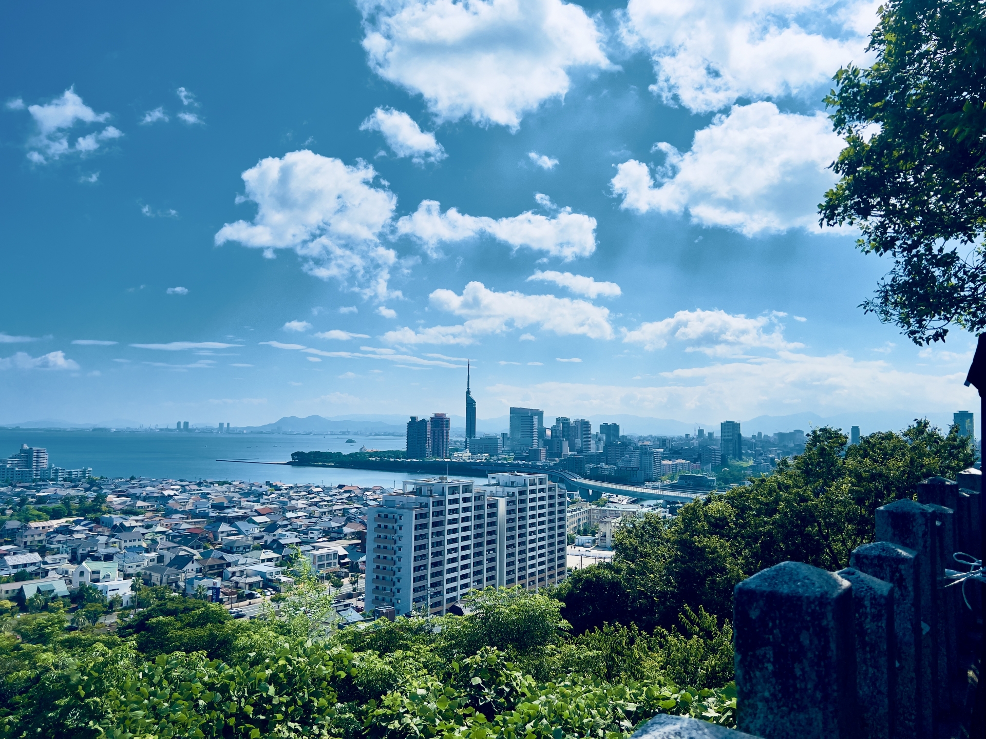 福岡市早良区飯倉六丁目のメイン画像