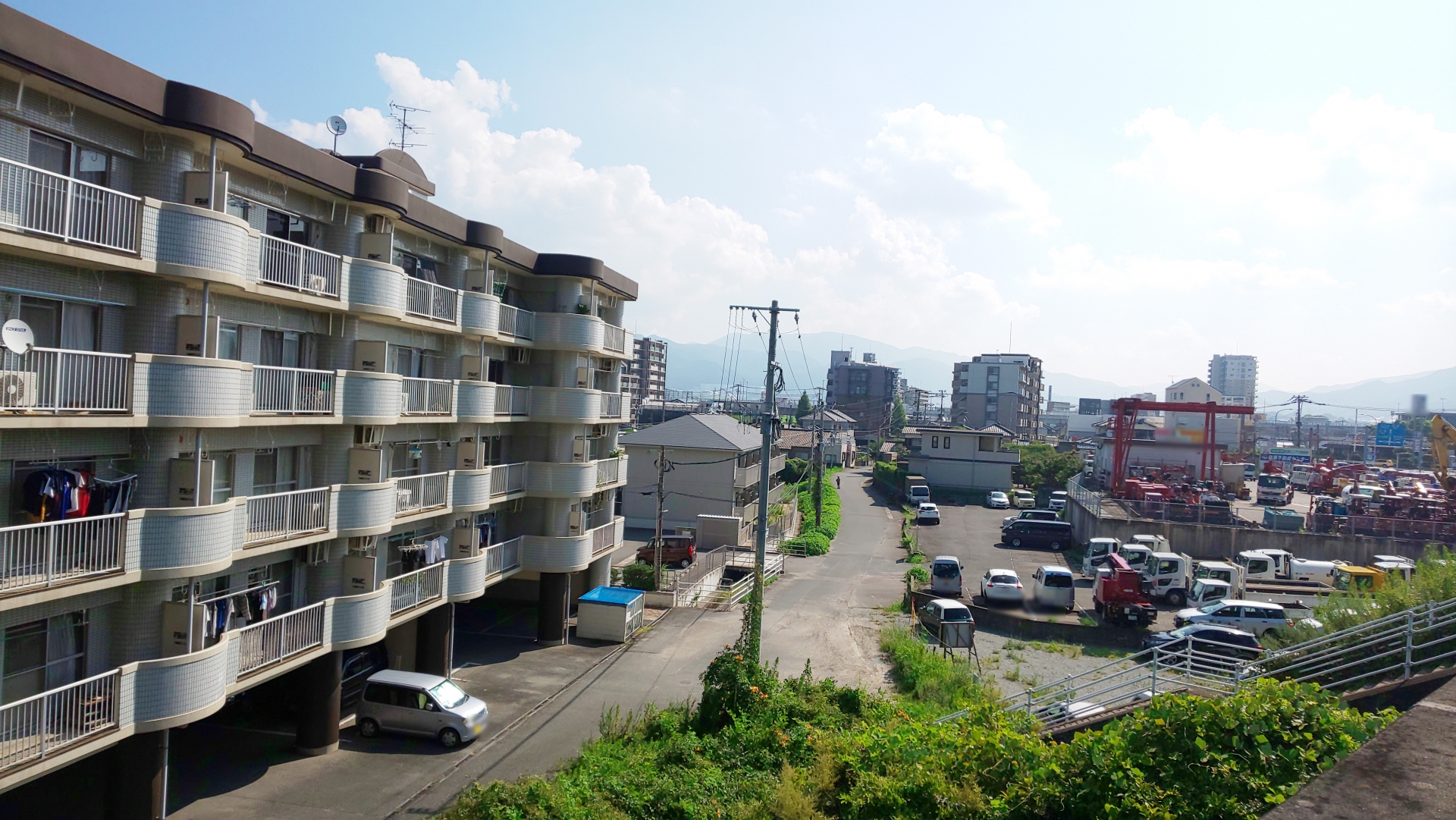 糟屋郡宇美町障子岳四丁目のメイン画像