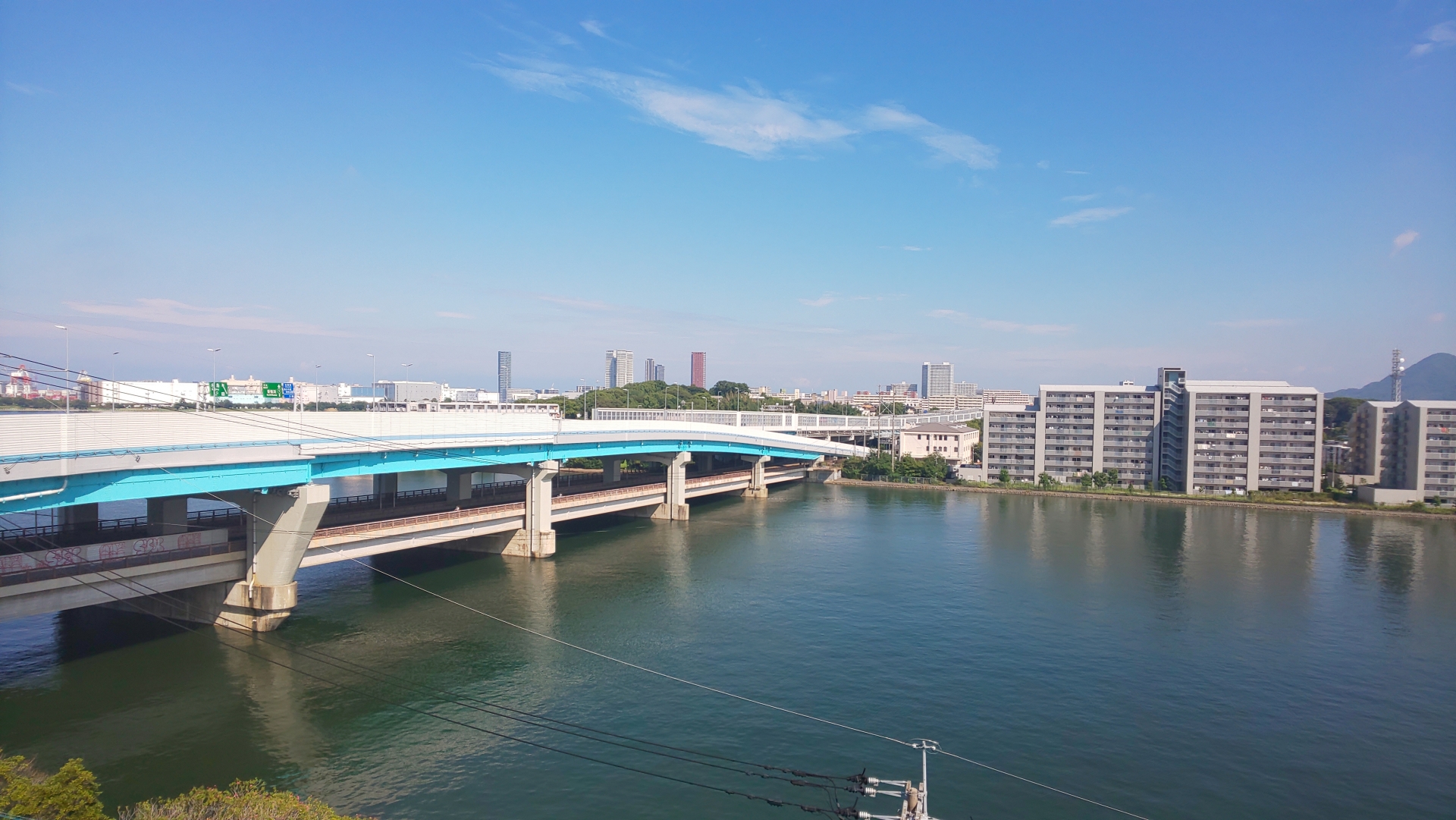 那珂川市王塚台一丁目のメイン画像