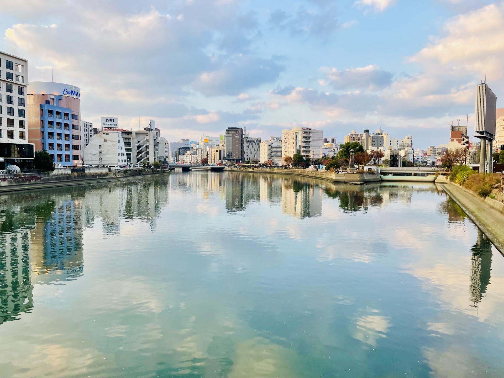 福岡市東区箱崎五丁目のメイン画像