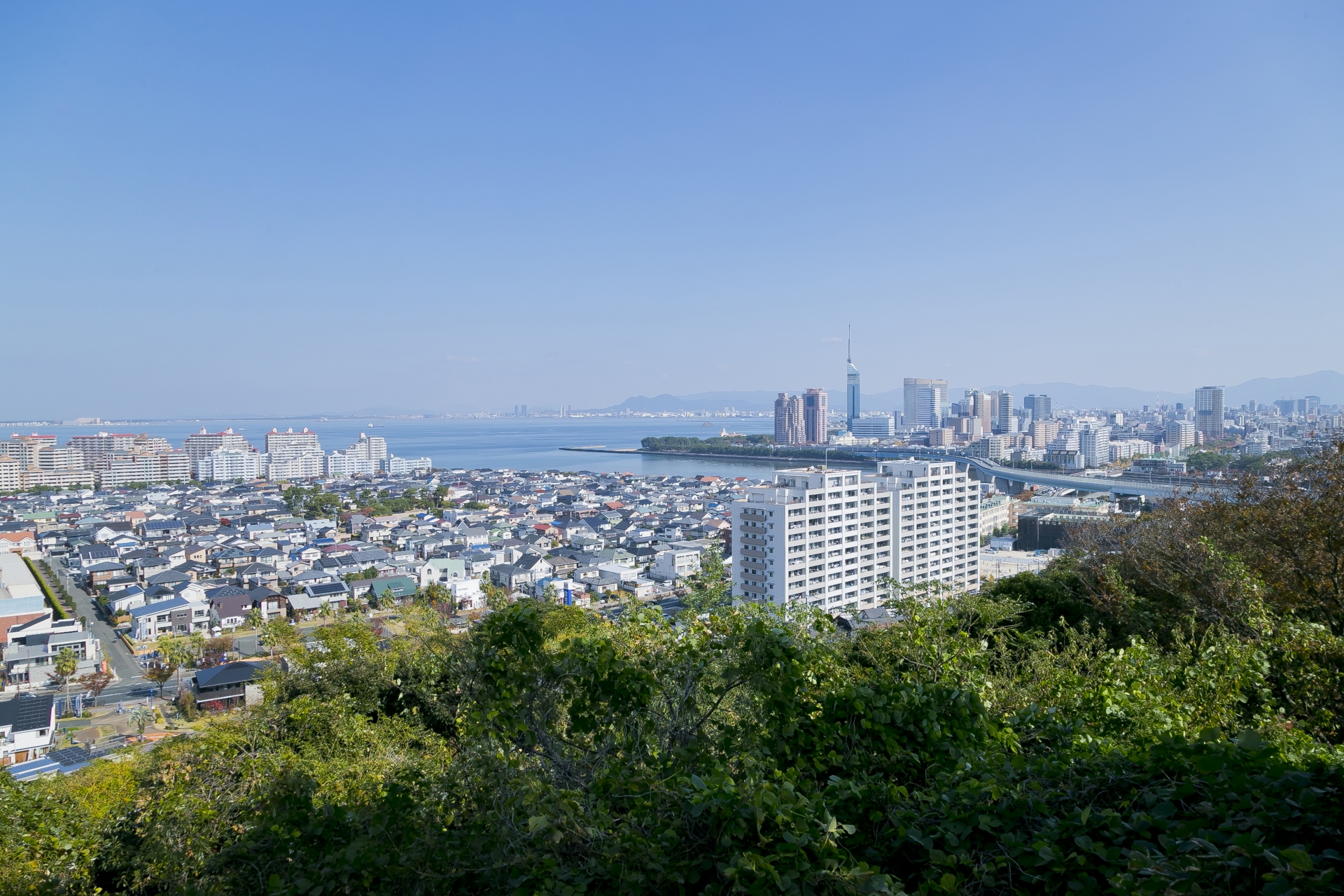 福岡市博多区豊二丁目のメイン画像