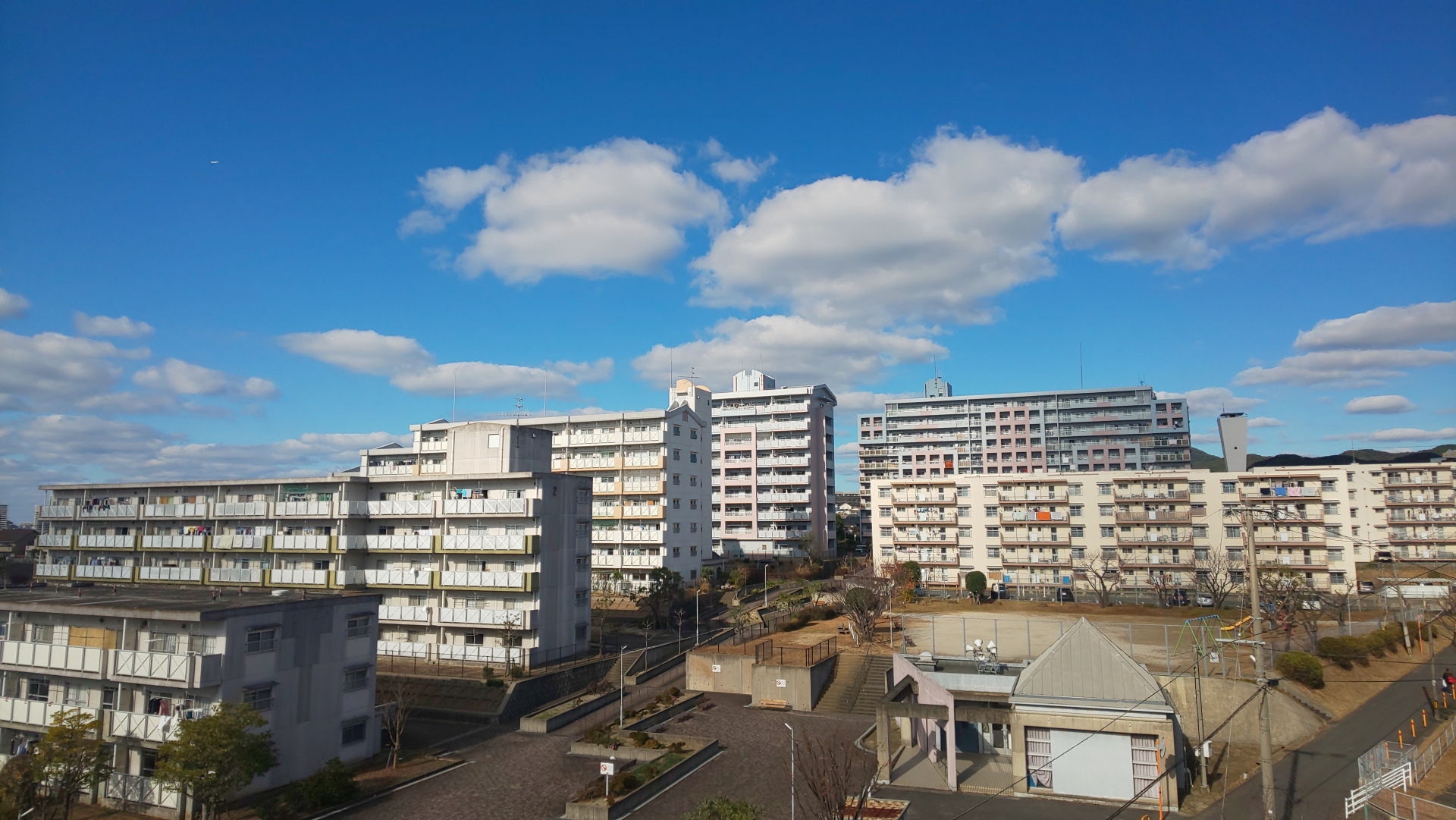 福津市津丸のメイン画像