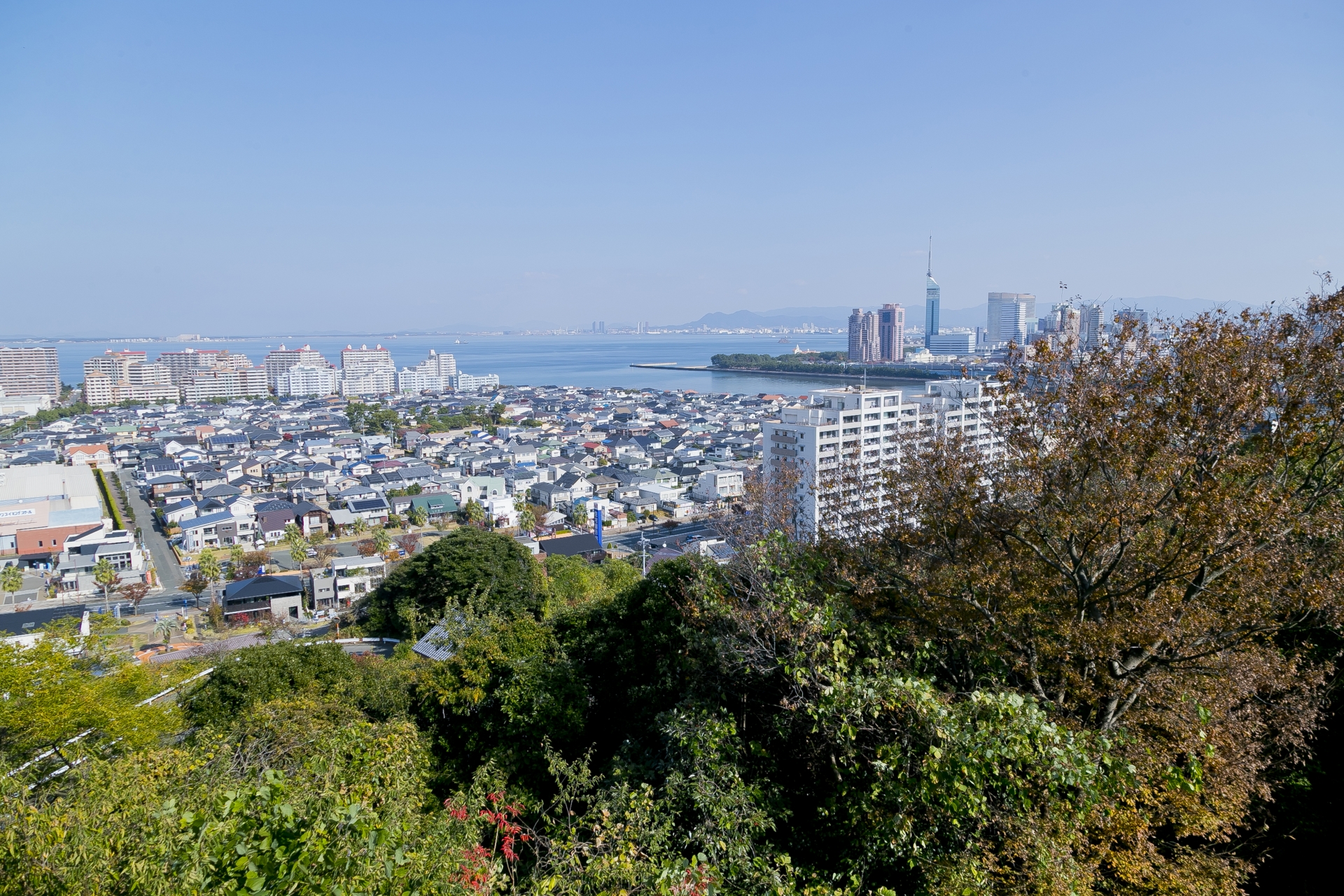 福岡市早良区田村一丁目のメイン画像